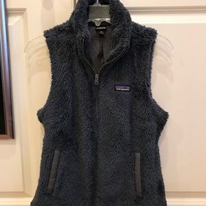 Patagonia Vest